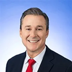 Senator René Garcia