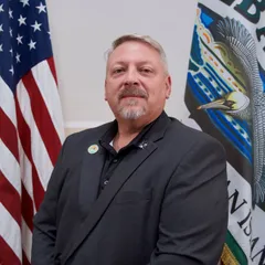 Christopher Nunn