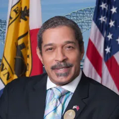 Edmund Ford, Sr.