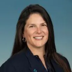 Leslie Rodgers