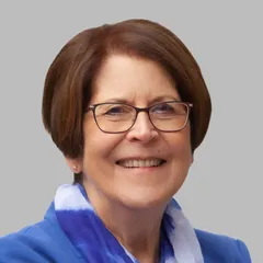 Dr. Patricia Goetz