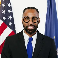 Robert McLymore, Sr.