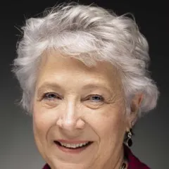 Anne Shevlin