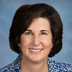 Lynne Robinson