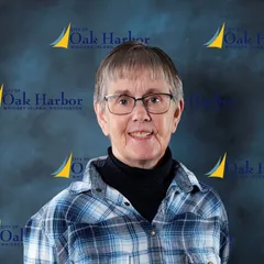Barbara Armes