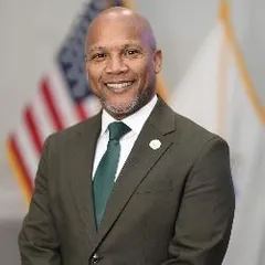 Gregory Del Rosario