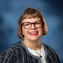 Mary Barber