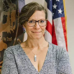 Charlene "Charli" Wessinger