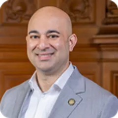 Bilal Mahmood