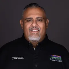 Andrew Sandoval
