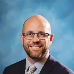 Brian Knudsen
