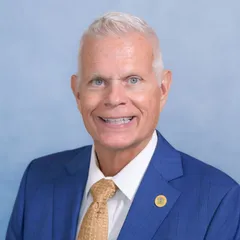 Roy West