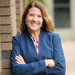 Jennifer Andress