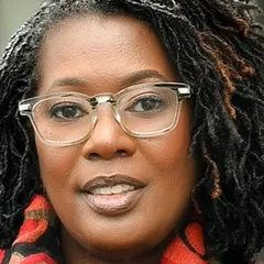 Patrona Jones-Rowser