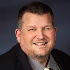Jeffrey Lunde