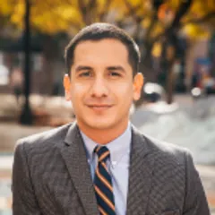 Eric E. Alvarez