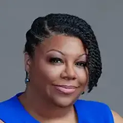 Delishia Porterfield