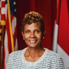 LaTonya A. Tate