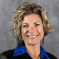 Jen Crownover
