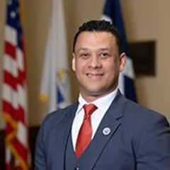 Jeovanny A. Rodriguez