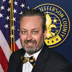 Brent Ackerson