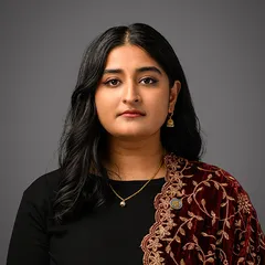 Aisha Chughtai