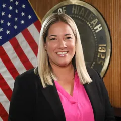 Melinda De La Vega