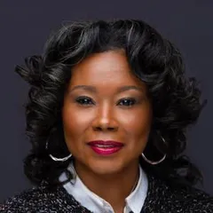 Shenise Turner-Sloss