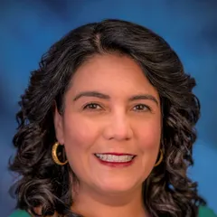 Laura Pastor