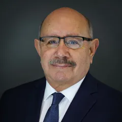 Victor Rodriguez