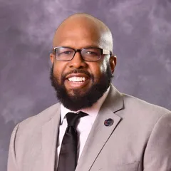 Eric D. Garrett, Sr.