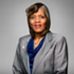 Alecia Washington