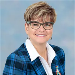 Patty Sheehan