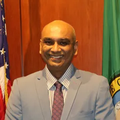 Jugal Thakor