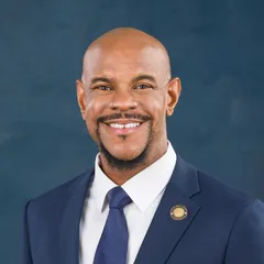 Paul V. Wilson, Jr.