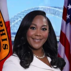 Janika White