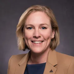 Maggie Ullman