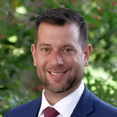 Joshua Rydell