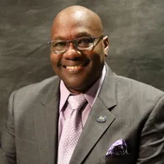 Gerald Thomas