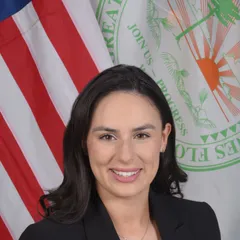 Maria Rodriguez