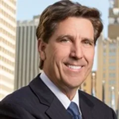 Mark Stonecipher