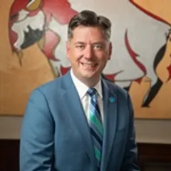 David Holt