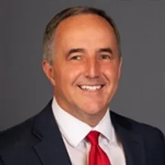Bruce Rector