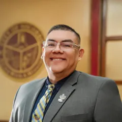 Alejandro Garcia