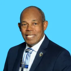 Mack McCray