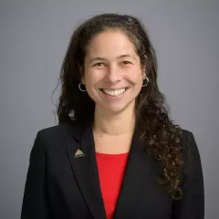 Rebecca Noecker