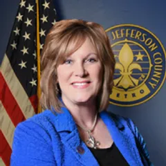 Marilyn Parker