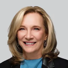 Gina Gregory