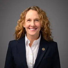 Elizabeth Shaffer