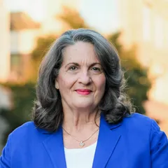 Sue Zwahlen